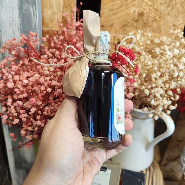 Bomboniera liquore artigianale abruzzese